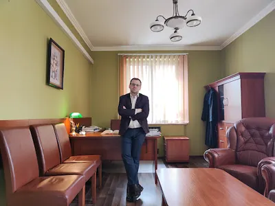 Kancelaria Radcy Prawnego Michał Szefliński